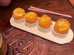 -甘尼仕印度餐厅爵士酒吧(阳春巷店)