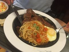 -豪客来牛排(人民东路店)
