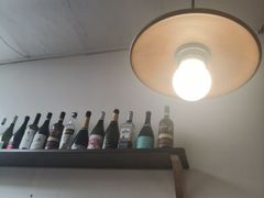 -沏点Trattoria意大利餐厅(新街口店)
