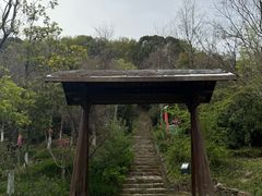 -南北湖风景区