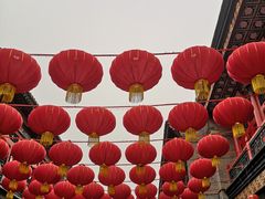 -古文化街旅游区