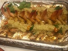 -夜半不二海鲜炭烤(文汇巷店)
