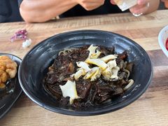-牛岛王子面馆