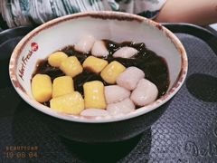 -鲜芋仙(南开大悦城店)
