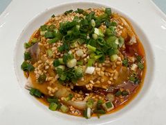 重庆口水鸡-渝悦情·新派川菜(建国门店)