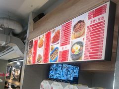 -韩麦大冷面(桂花街直营店)