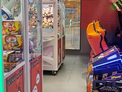 -反斗乐园(欢乐海岸店)