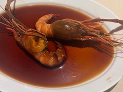 -成隆行·蟹王府(淮海店)