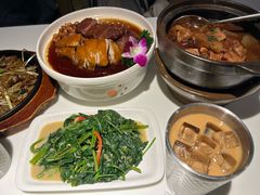 -金湖港式餐厅(建外店)