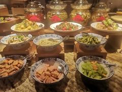 -嘉定凯悦·咖啡厅