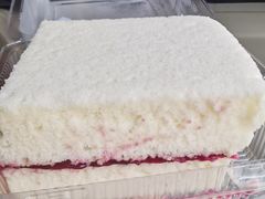 低脂蓝莓豆腐花糕-谷脸儿糕点(六里桥东店)