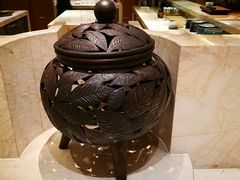 -杭州JW万豪酒店-万豪中餐厅