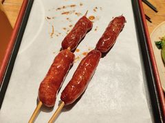 -蚝太郎 • 海鲜烧烤(阳光天地店)