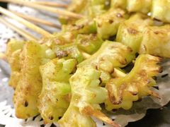-啊溜烧烤·炭火传承(南澳店)