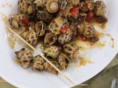 -考记泥焗鸡农庄·海鲜(北洛秘境店)