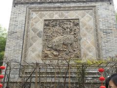 -西安关中民俗艺术博物院