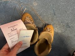 -正佳冰河湾真冰滑冰场