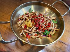 -江南小叙·美食研究院(鱼街店)