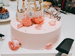 -糕小爱·动物奶油生日蛋糕定制(江阴店)