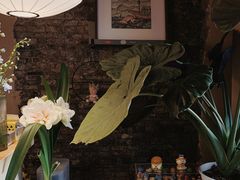 -About Bistro關於·泰式家庭料理