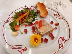 -马克西姆餐厅(崇文门店)