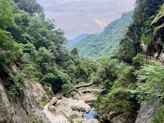 -洛阳白云山景区