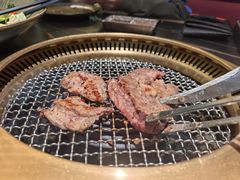 -厚贞日式烤肉(浦东汇智店)