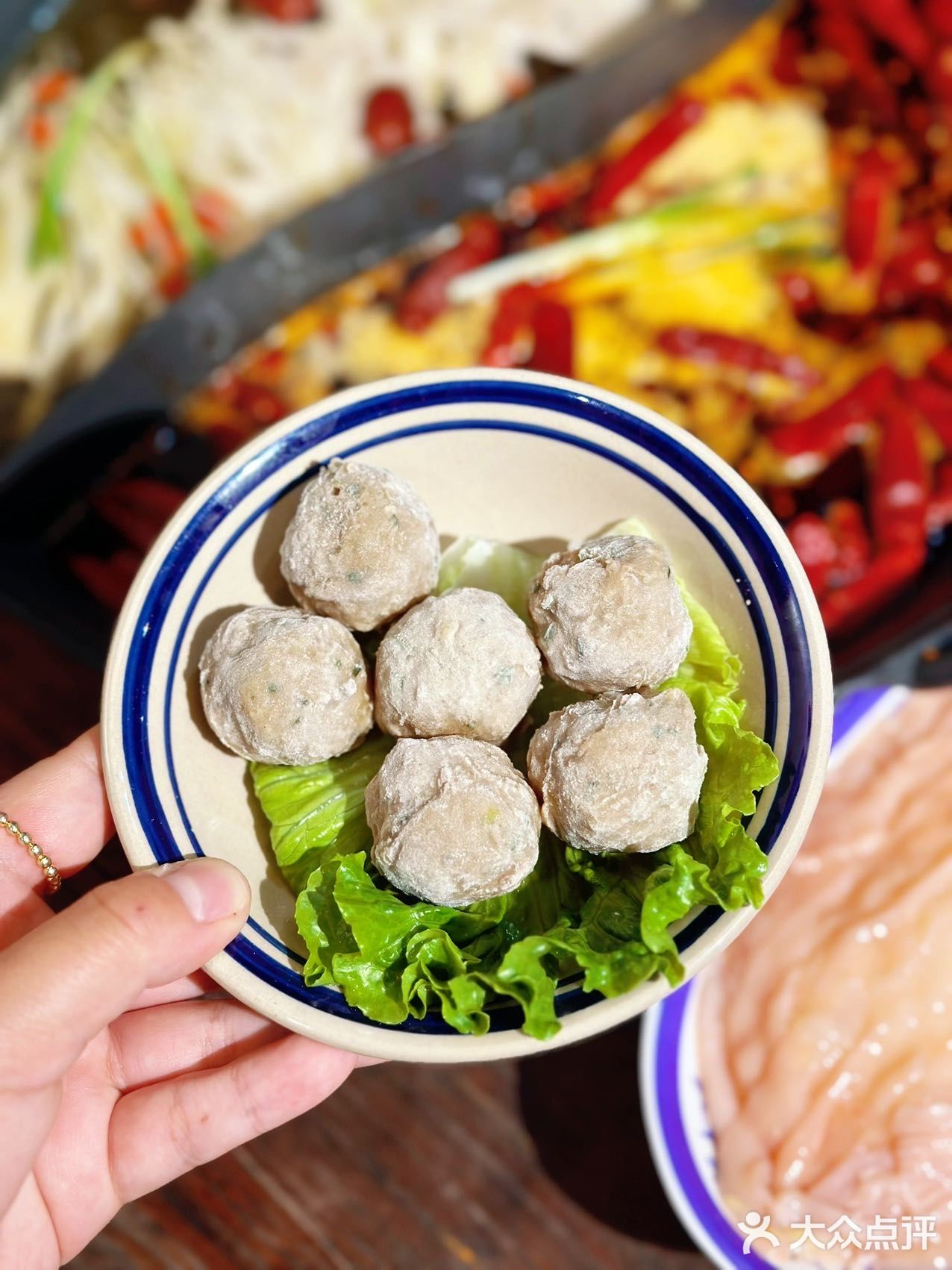 新晋宝藏重庆老火锅❗️❗️