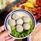 新晋宝藏重庆老火锅❗️❗️