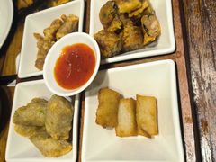 -临家闽南菜(大唐店)