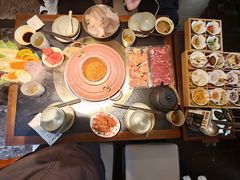 -菌自由丨野生菌火锅特色庭院餐厅(丽江古城店)