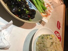 -蛙蛙叫干锅年代(簋街总店)
