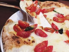 Mammamia&nbsp;Pizzeria-Mammamia意大利餐厅(阳春巷店)