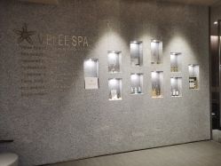 点击看大图 大堂-VELEE·SPA高定疗愈会所