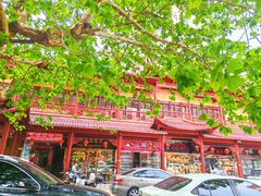 -即墨路小商品市场