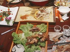 -那拉提之疆·新疆菜(美院店)