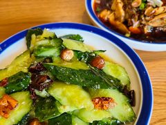 拍黄瓜-好這口重庆小面(总店)