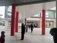 -宁波杉井奥特莱斯广场