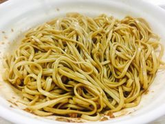 -蒋家桥饺面店(四望亭路店)