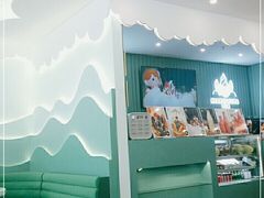 -CHOCHENG&CO.(欢乐海岸店)