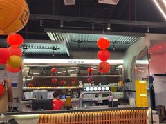 -破店肥哈·东北烧烤·夜宵(南山保利店)