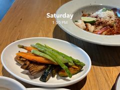 -The Diner X餐厅(青岛万象城店)