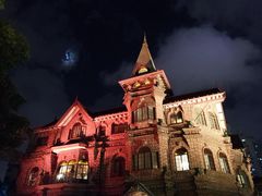 -马勒别墅饭店(静安寺店)