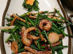 -火齐潮汕砂锅粥(五道口店)
