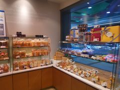 -巴黎贝甜(武夷花园店)