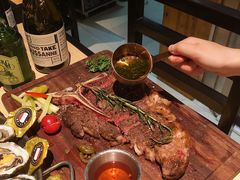 -囧吉香生蚝牛排馆(湖北路店)