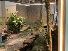 -J Create城市露营咖啡·简餐·宠物(上海动物园店)