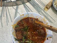 -水碾河刘老大串串香(水碾河路店)