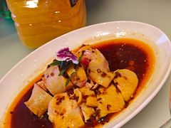 -上海外滩茂悦大酒店