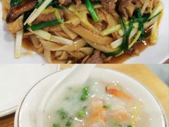 -南记食粥坊·宵夜大排档(莲花总店)